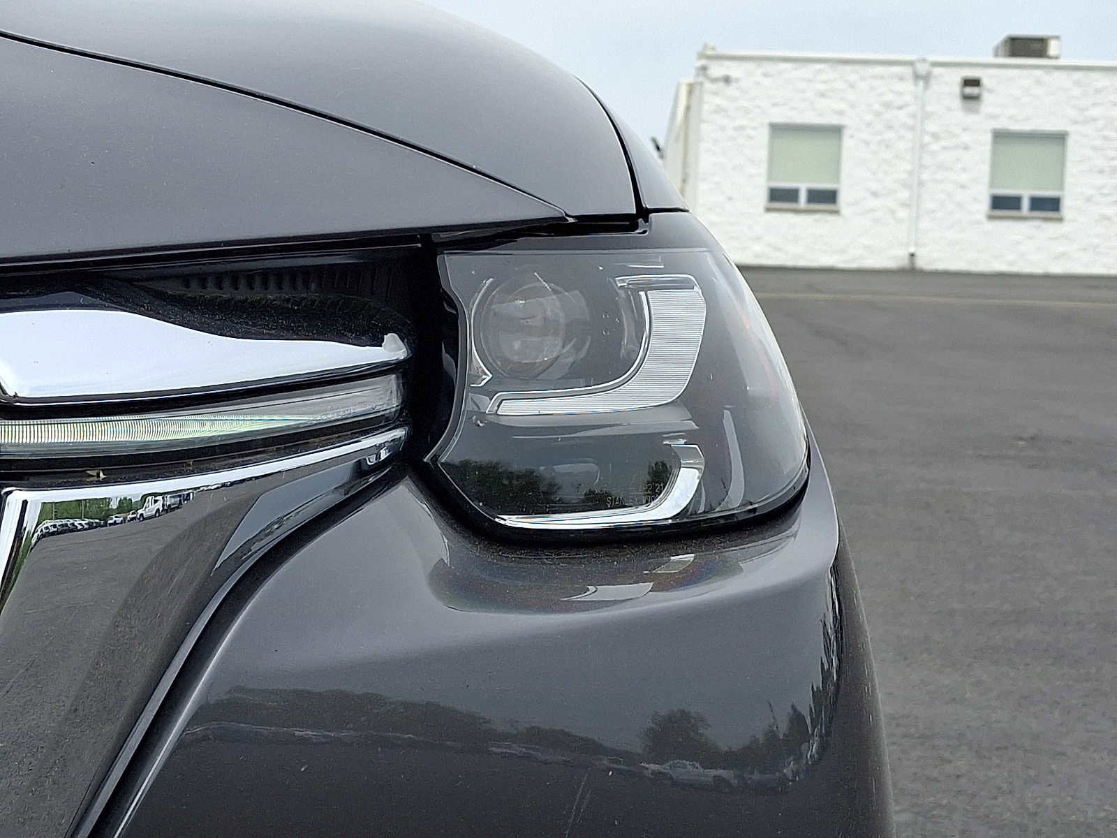2024 Mazda Mazda CX-90 PHEV Premium Plus