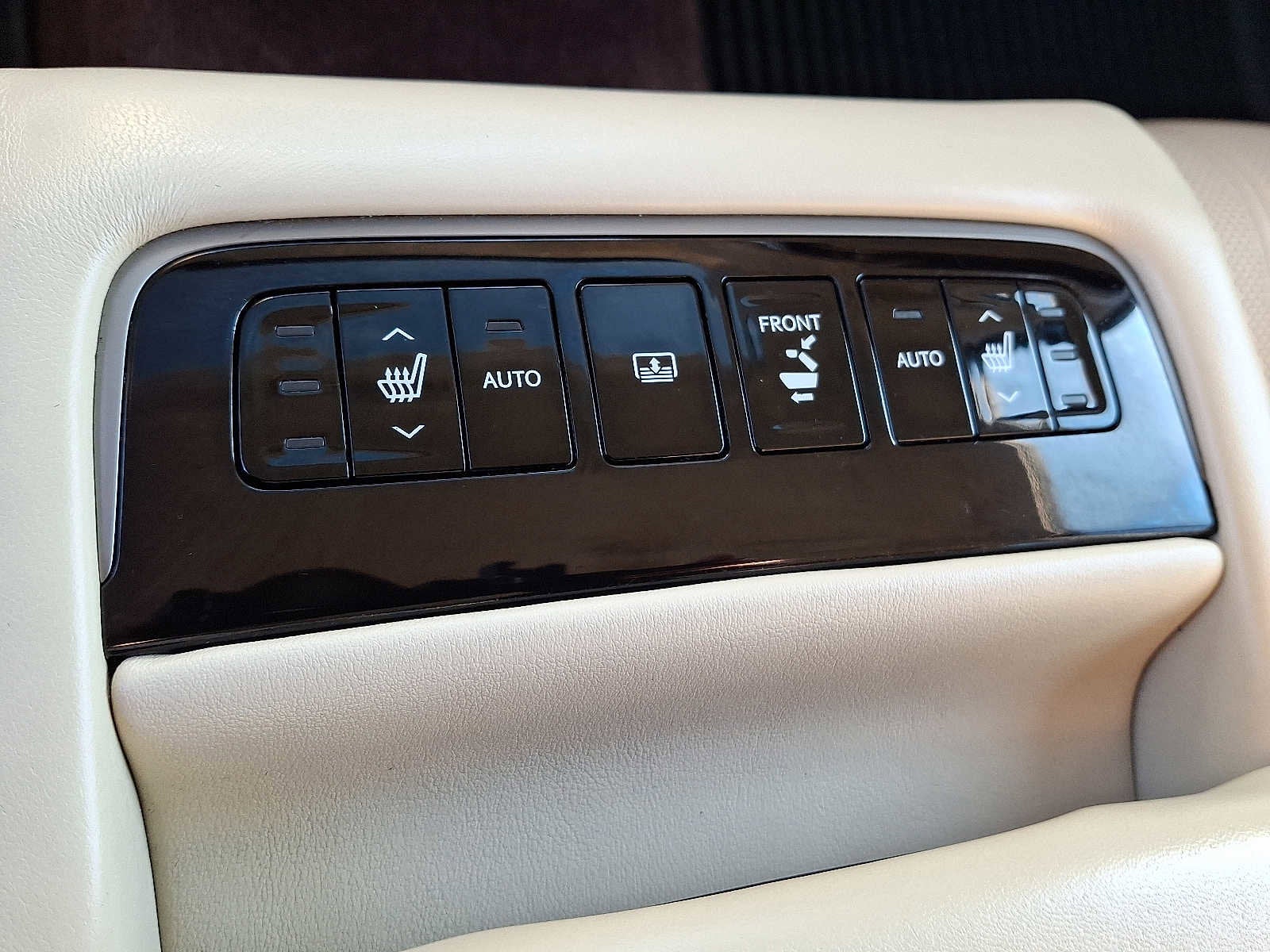 2020 Lexus LS LS 500