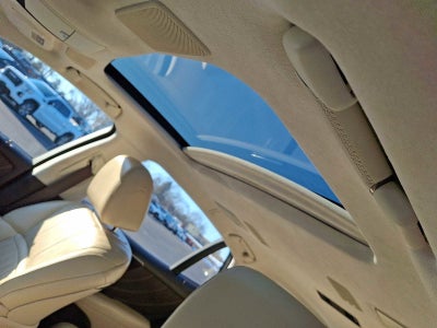 2020 Lexus LS LS 500