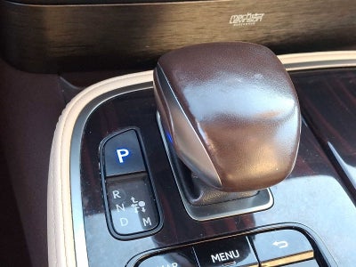 2020 Lexus LS LS 500