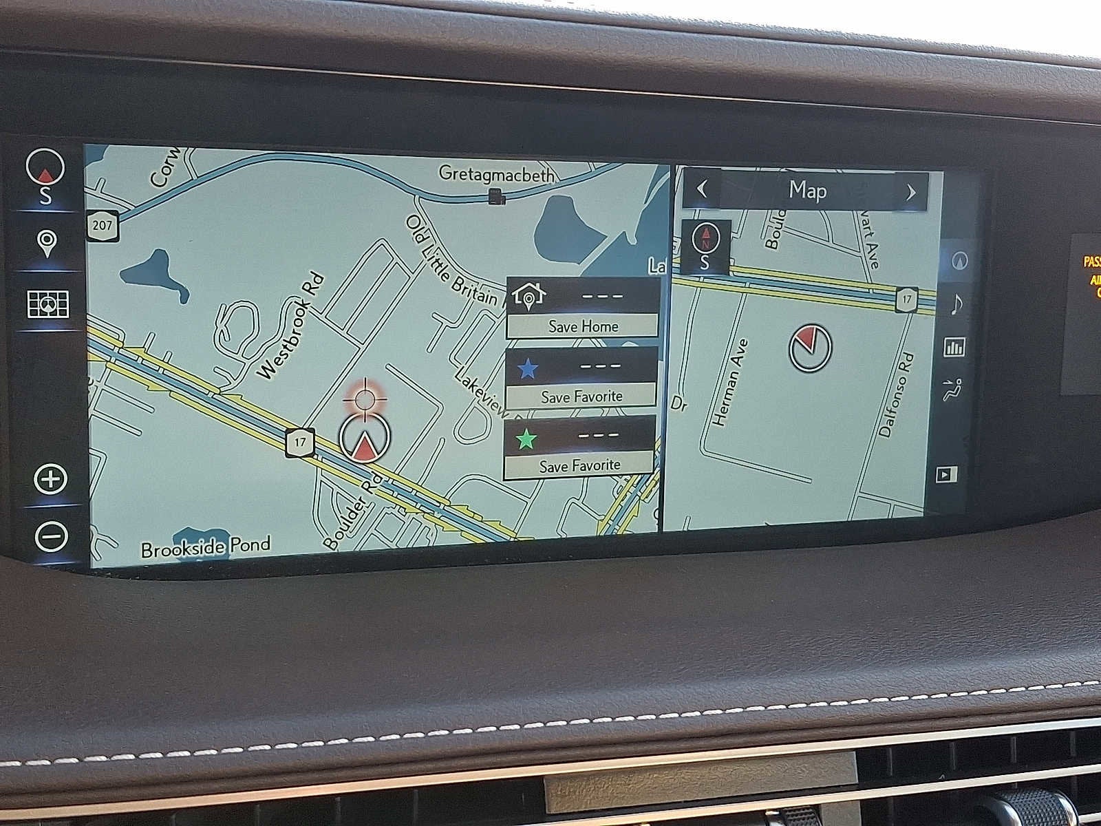 2020 Lexus LS LS 500