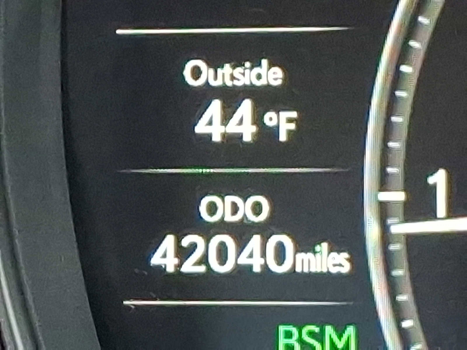 2020 Lexus LS LS 500