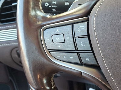 2020 Lexus LS LS 500