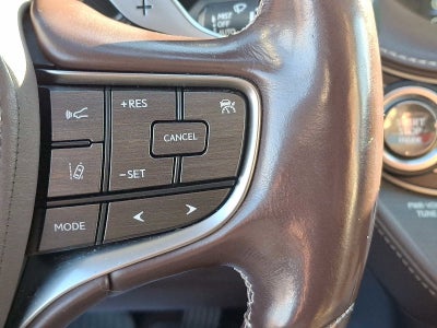 2020 Lexus LS LS 500