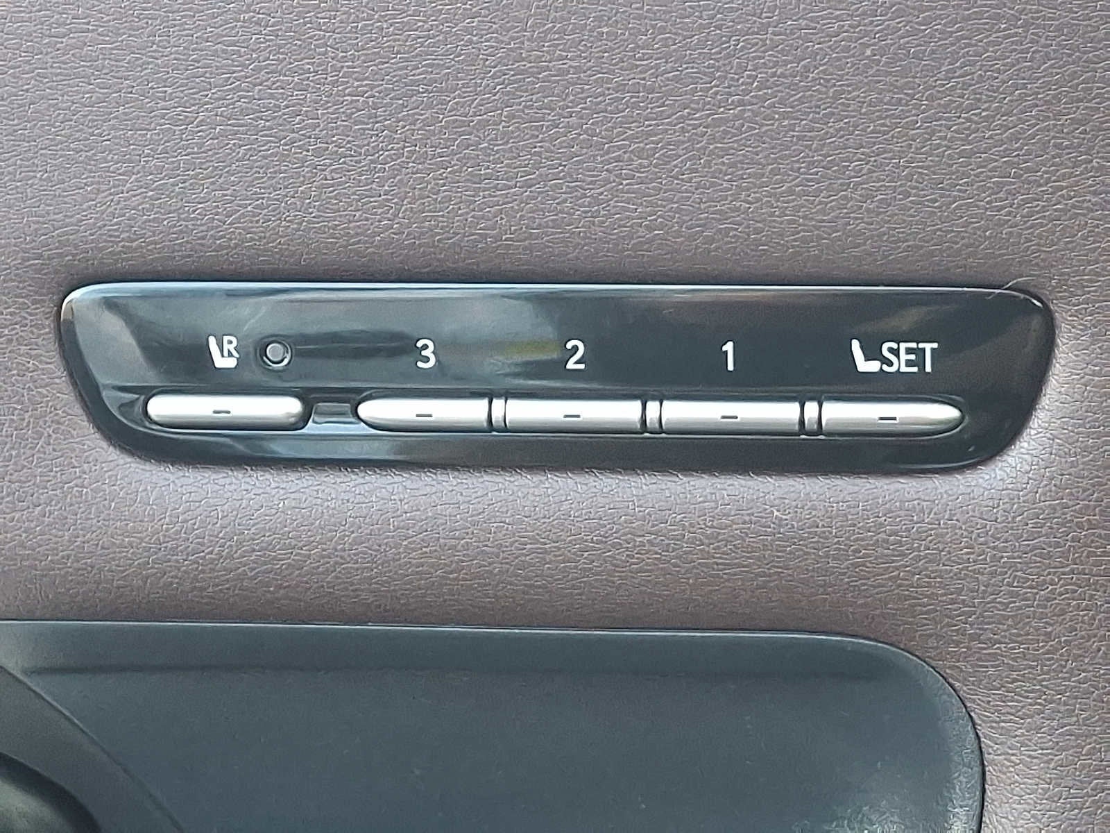 2020 Lexus LS LS 500