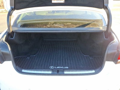 2020 Lexus LS LS 500