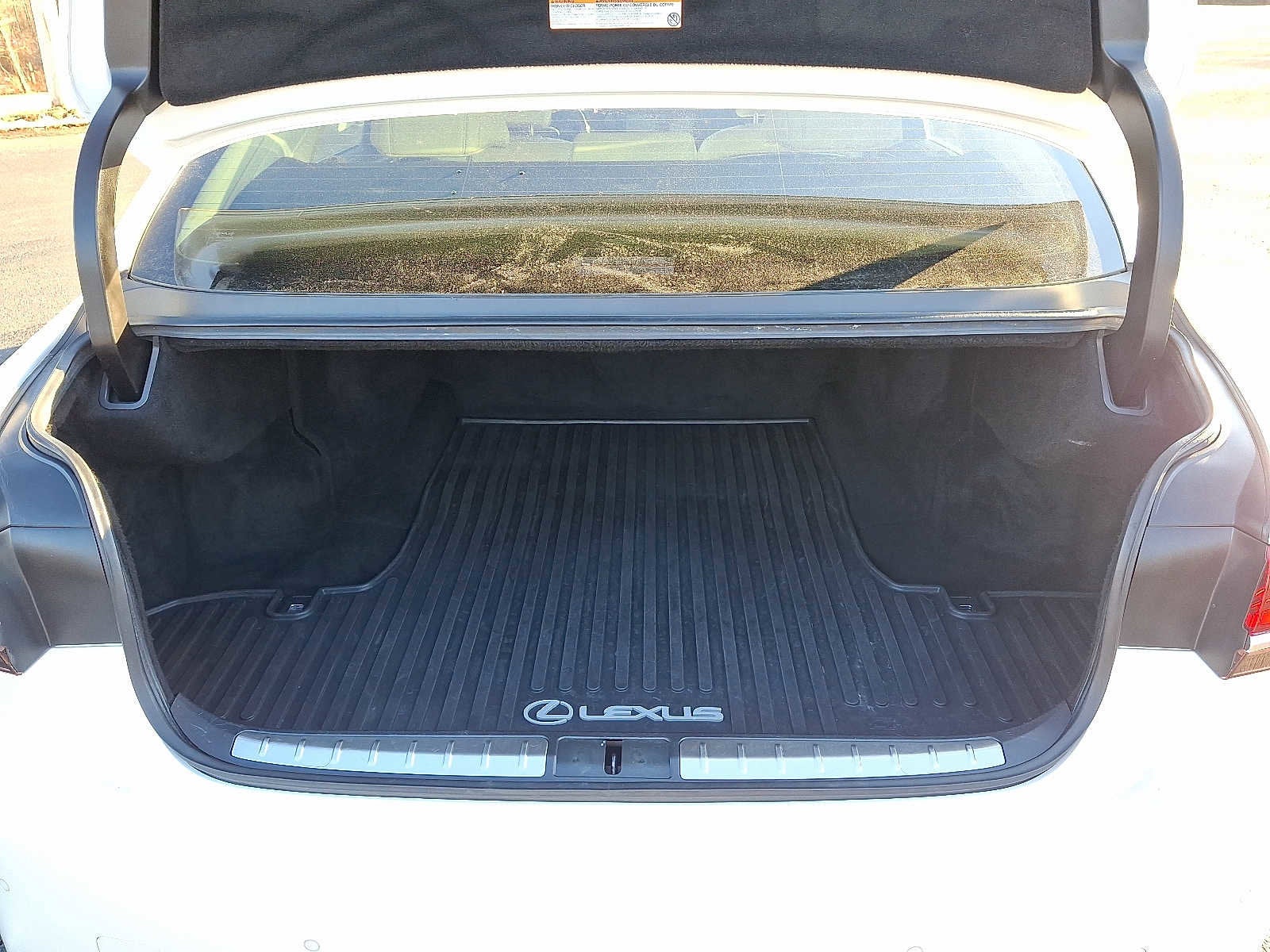 2020 Lexus LS LS 500