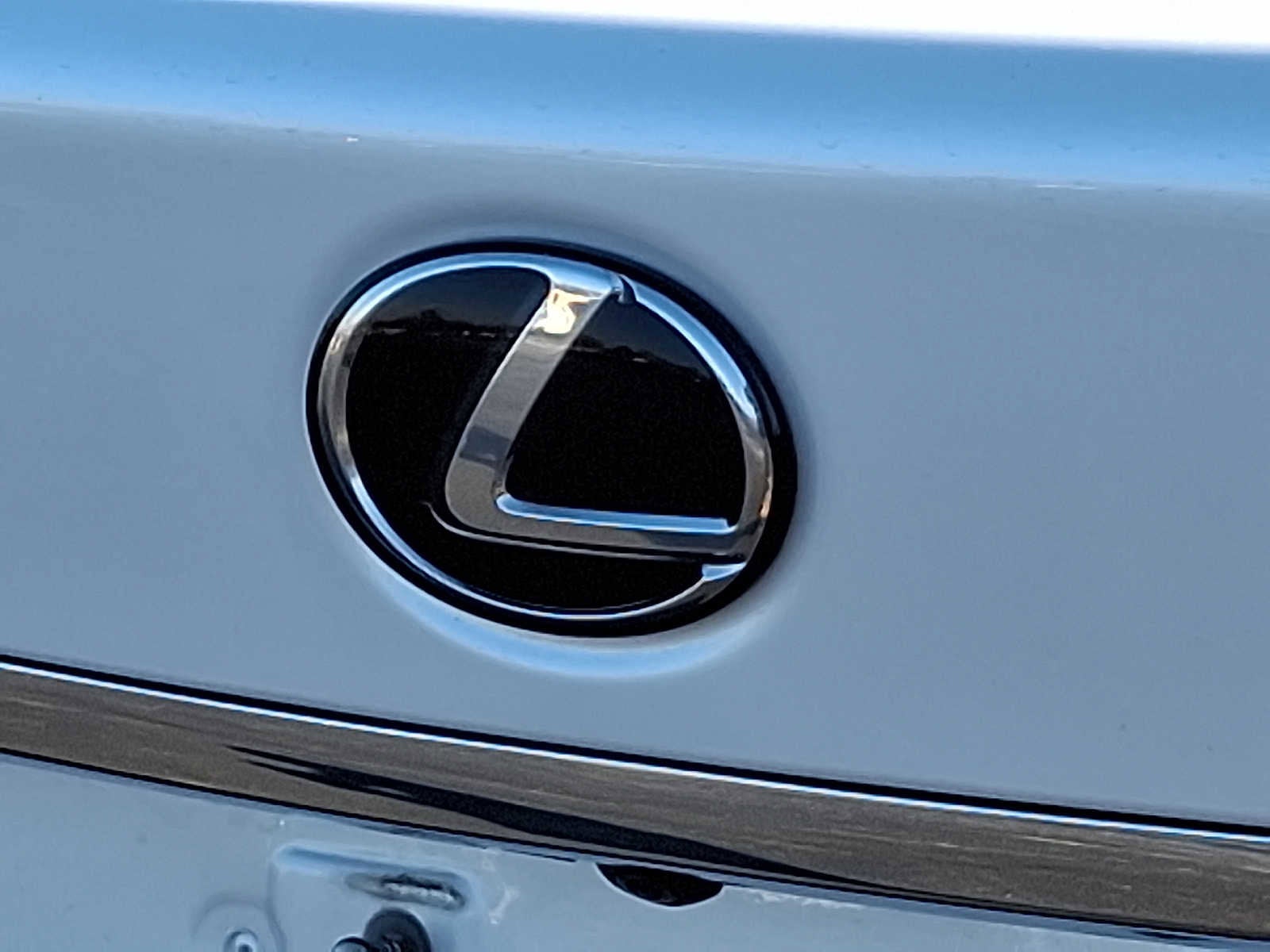 2020 Lexus LS LS 500