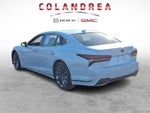 2020 Lexus LS LS 500