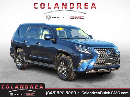 2022 Lexus GX GX 460 Premium