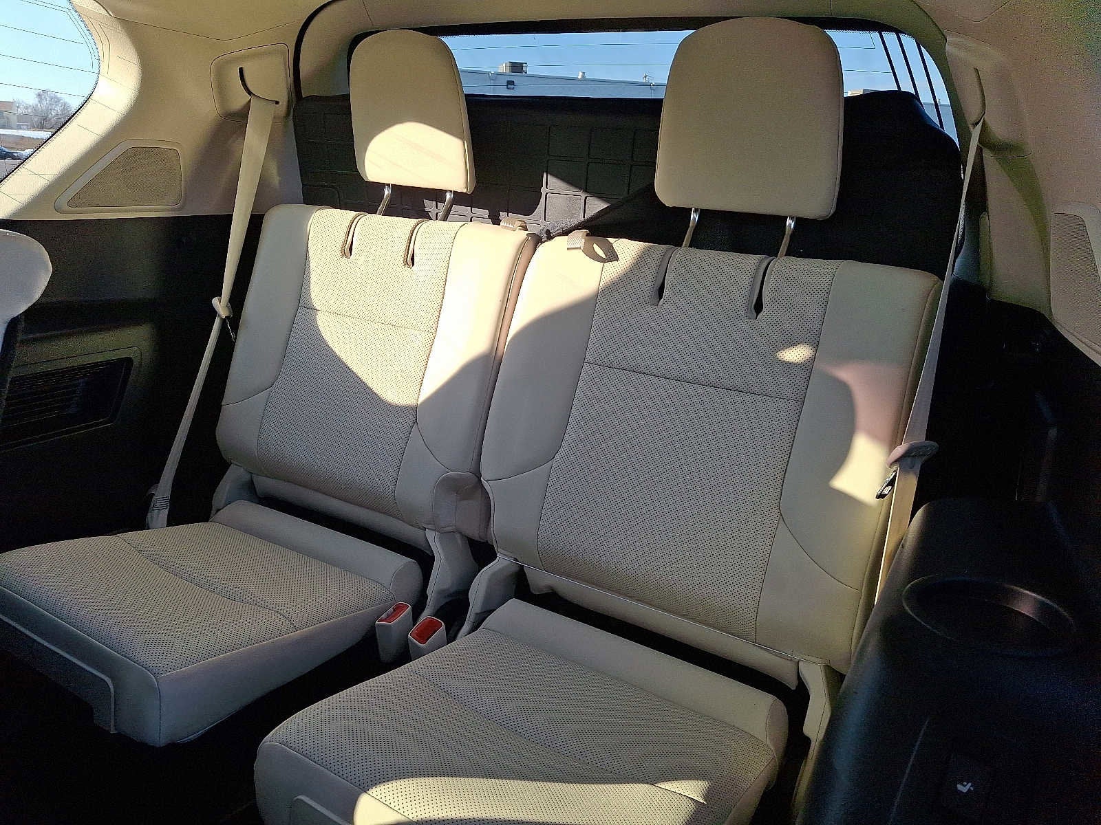 2022 Lexus GX GX 460 Premium