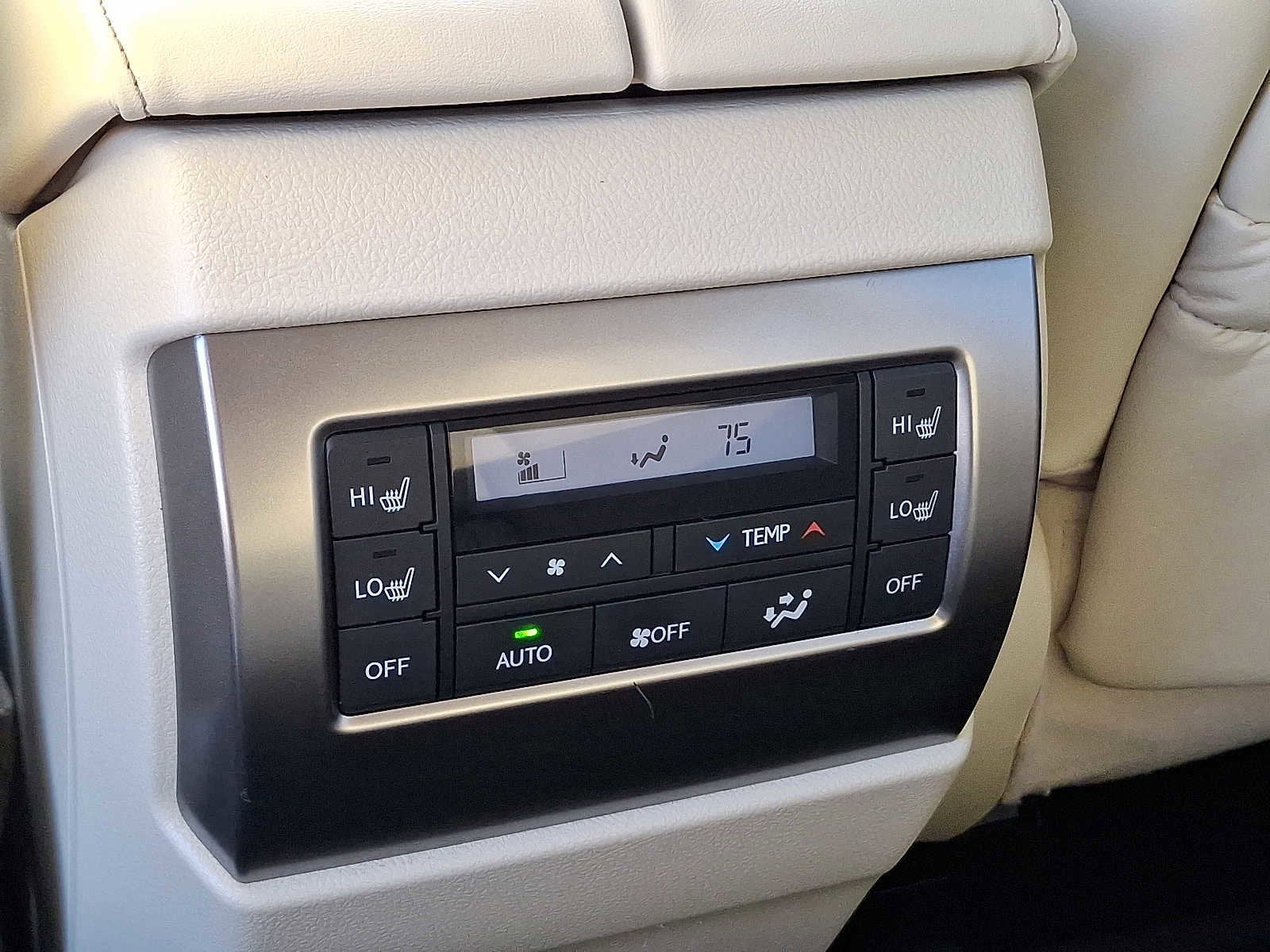 2022 Lexus GX GX 460 Premium