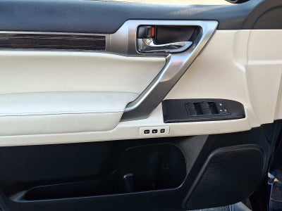 2022 Lexus GX GX 460 Premium