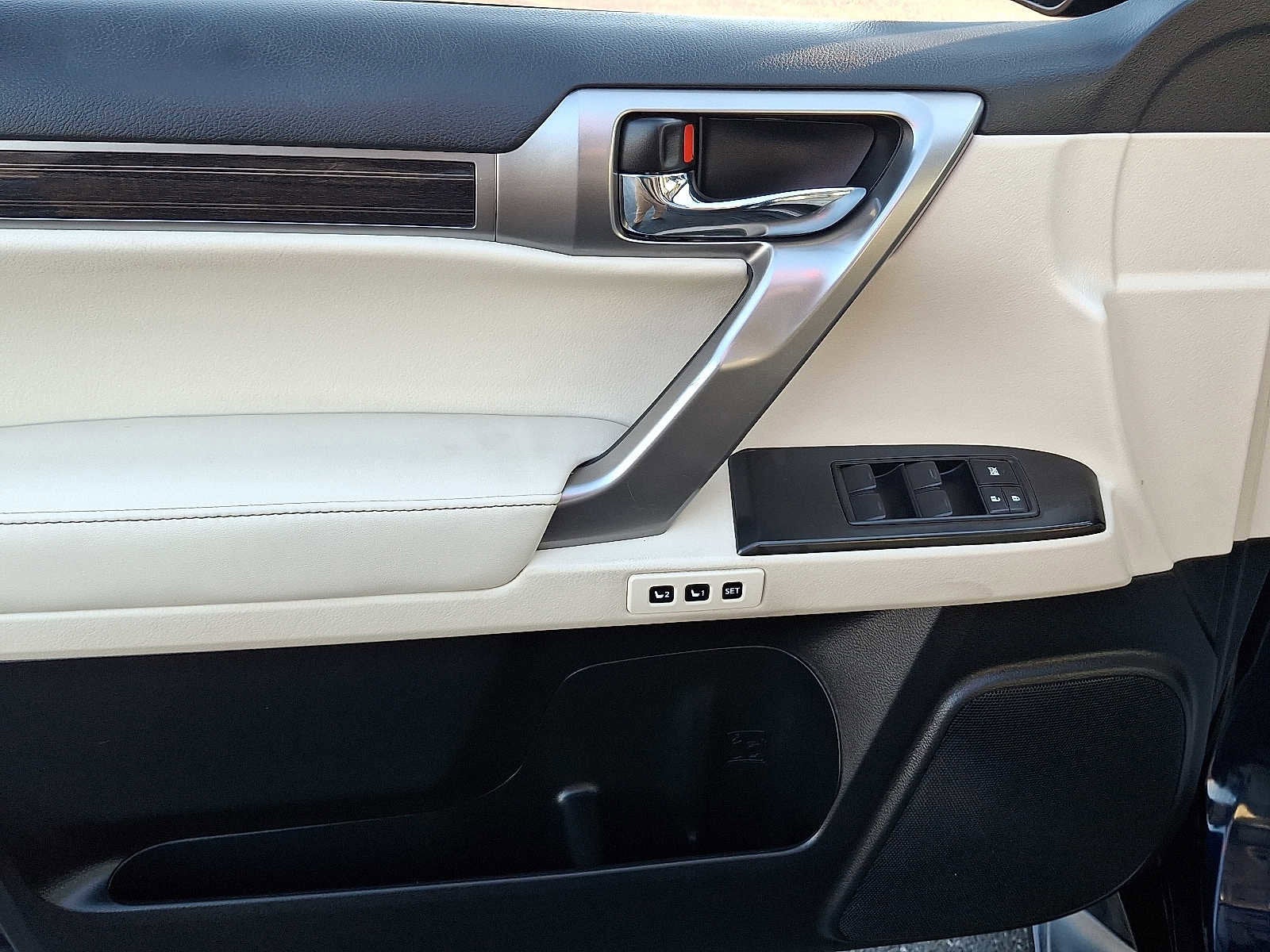 2022 Lexus GX GX 460 Premium