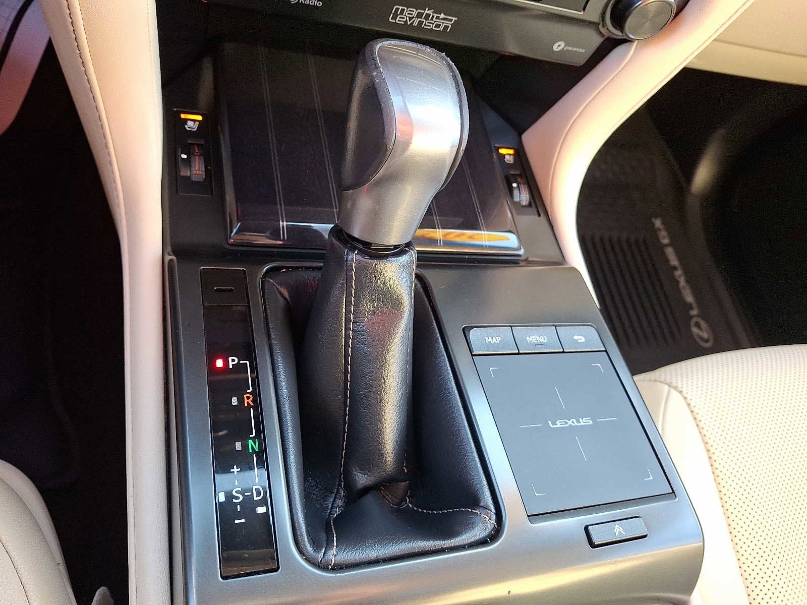 2022 Lexus GX GX 460 Premium