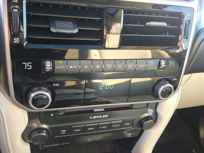 2022 Lexus GX GX 460 Premium