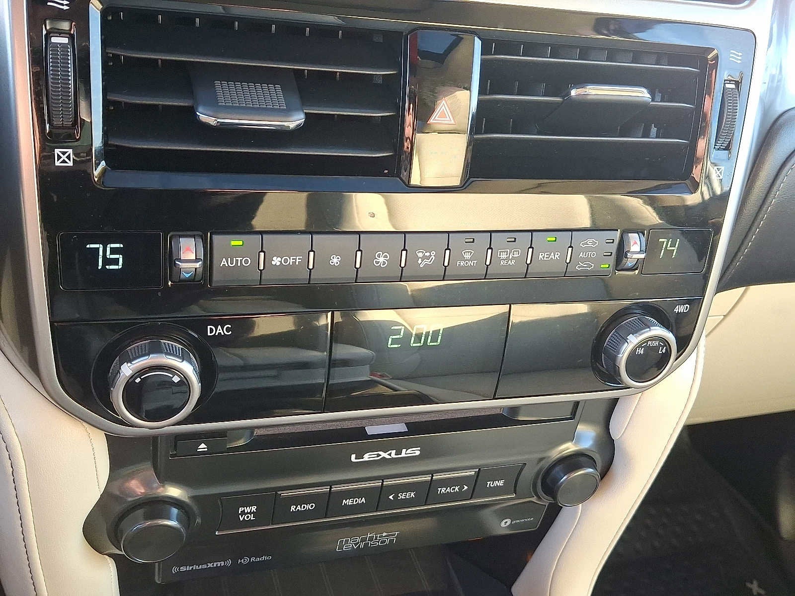 2022 Lexus GX GX 460 Premium