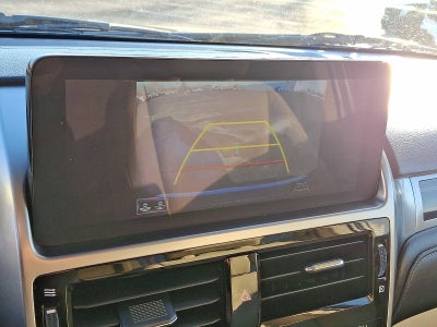 2022 Lexus GX GX 460 Premium