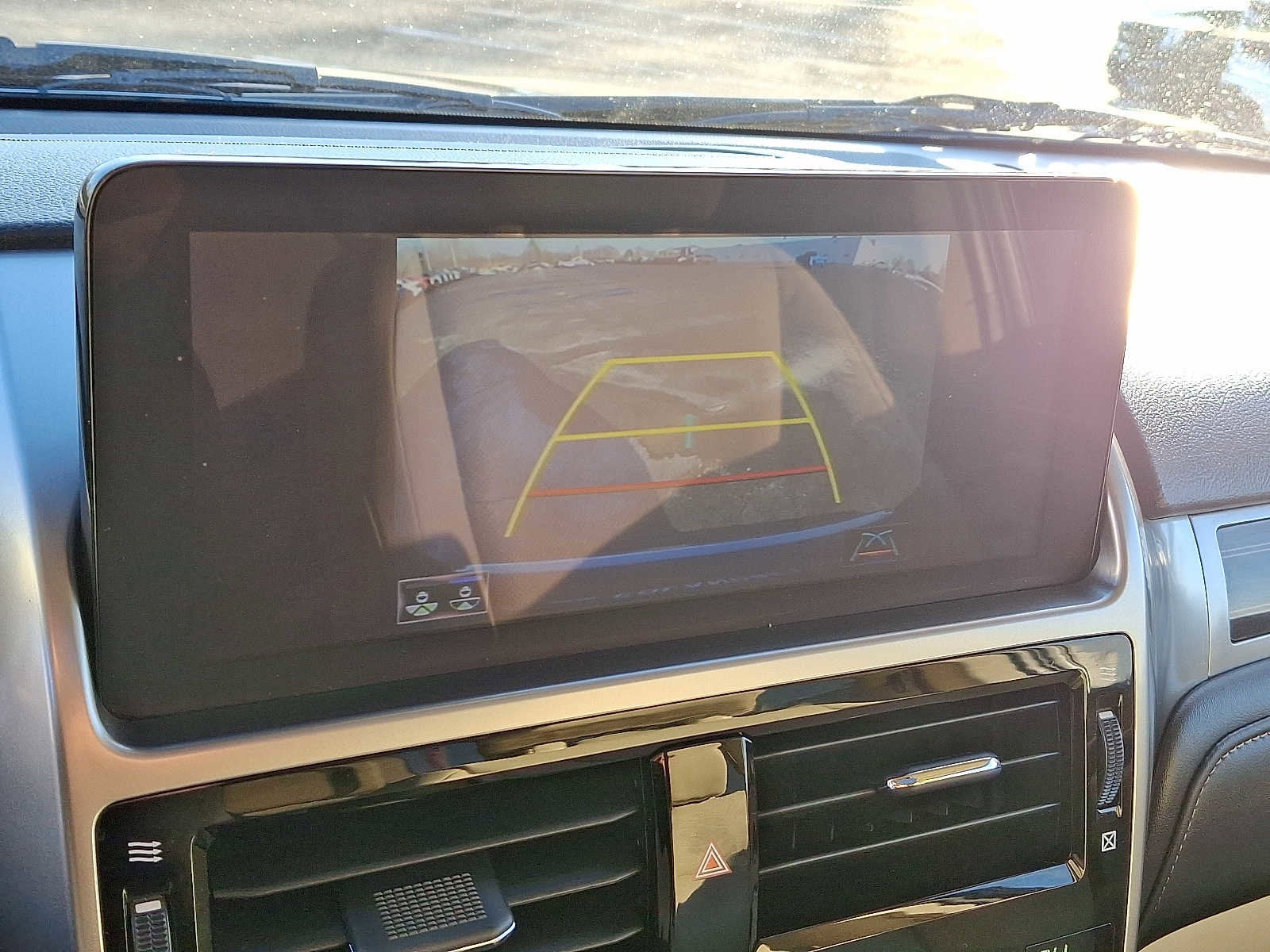 2022 Lexus GX GX 460 Premium