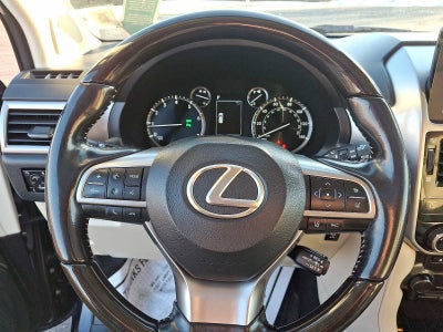 2022 Lexus GX GX 460 Premium