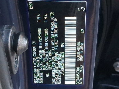 2022 Lexus GX GX 460 Premium