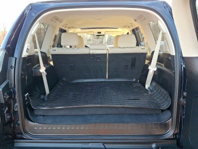 2022 Lexus GX GX 460 Premium