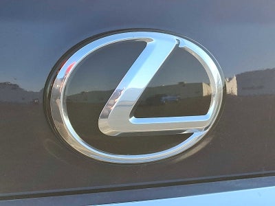 2022 Lexus GX GX 460 Premium