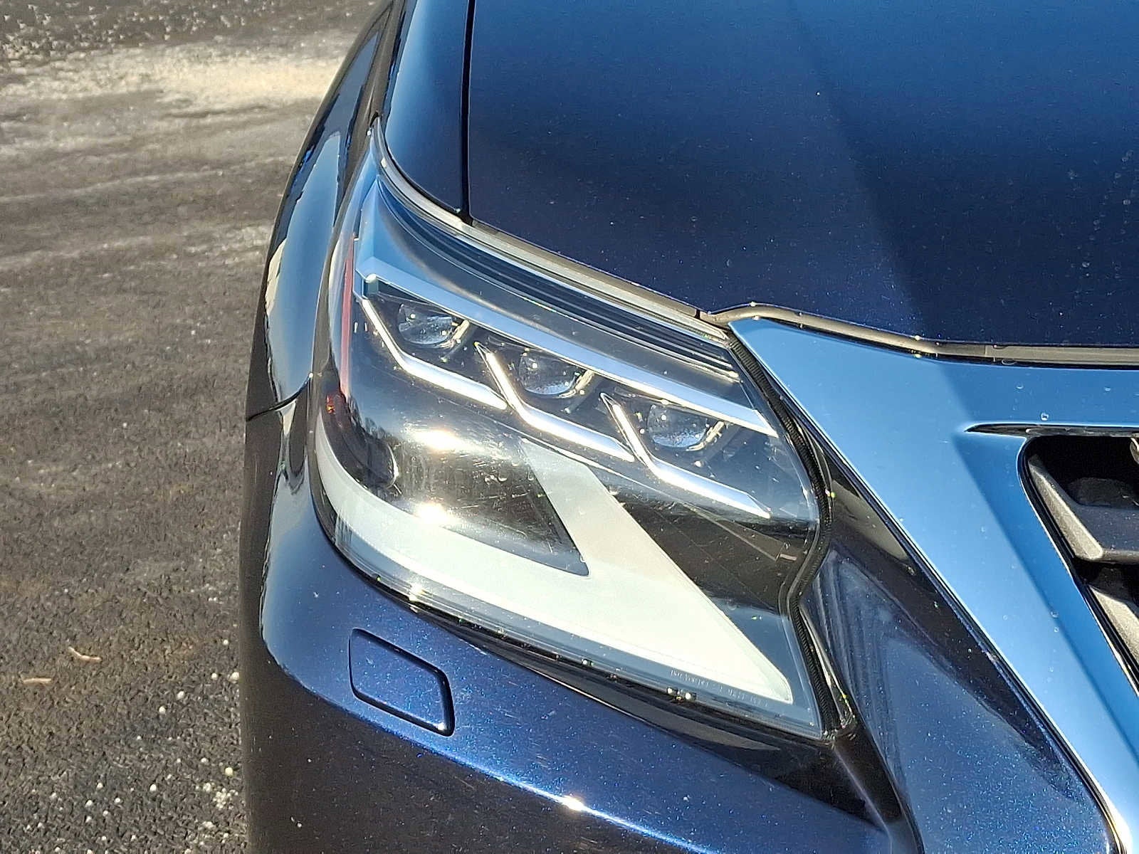 2022 Lexus GX GX 460 Premium