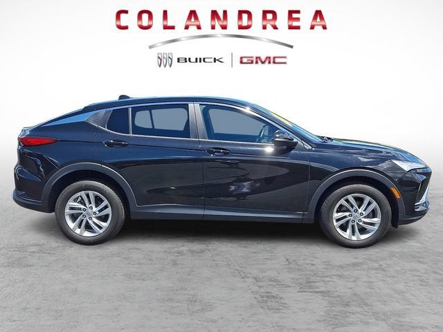 2024 Buick Envista Preferred