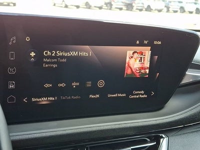 2024 Buick Envista Sport Touring