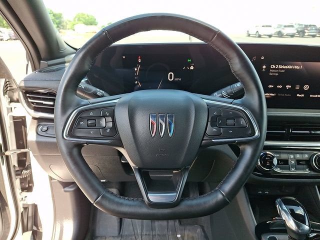 2024 Buick Envista Sport Touring