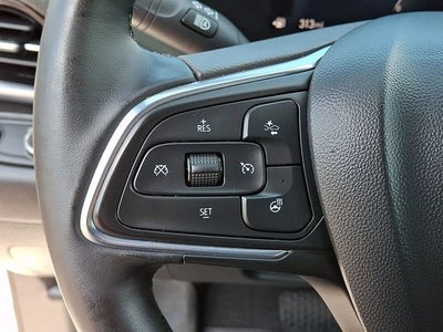 2024 Buick Envista Sport Touring