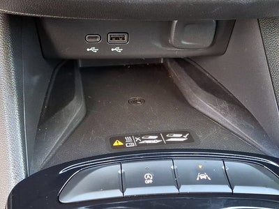 2024 Buick Envista Sport Touring