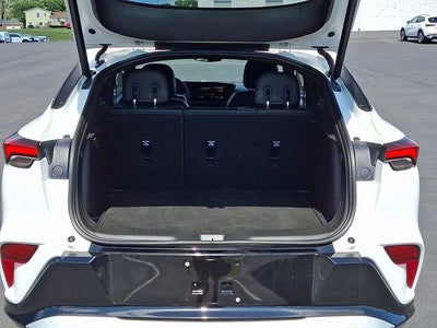 2024 Buick Envista Sport Touring