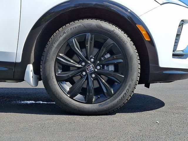 2024 Buick Envista Sport Touring