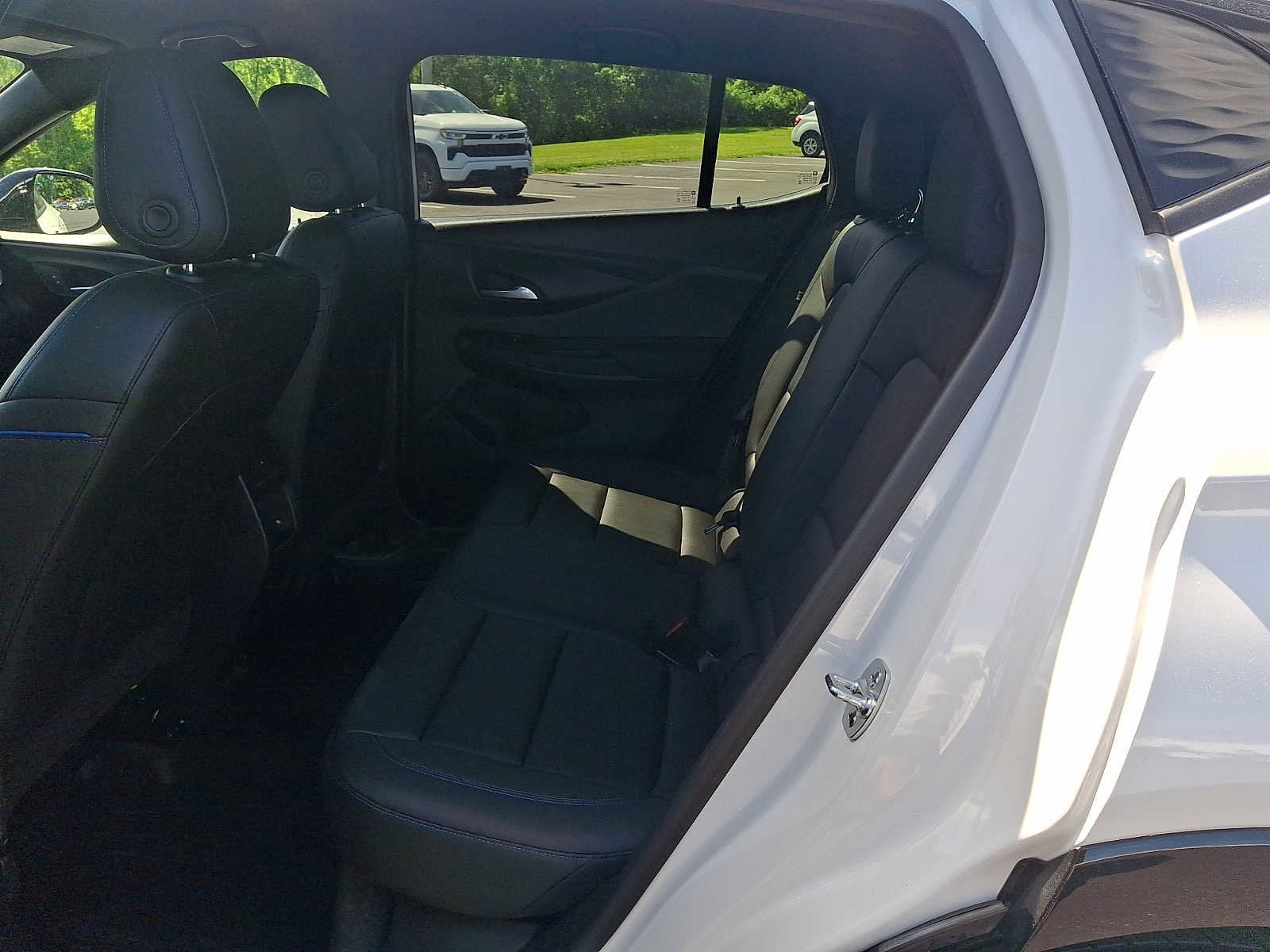 2024 Buick Envista Sport Touring