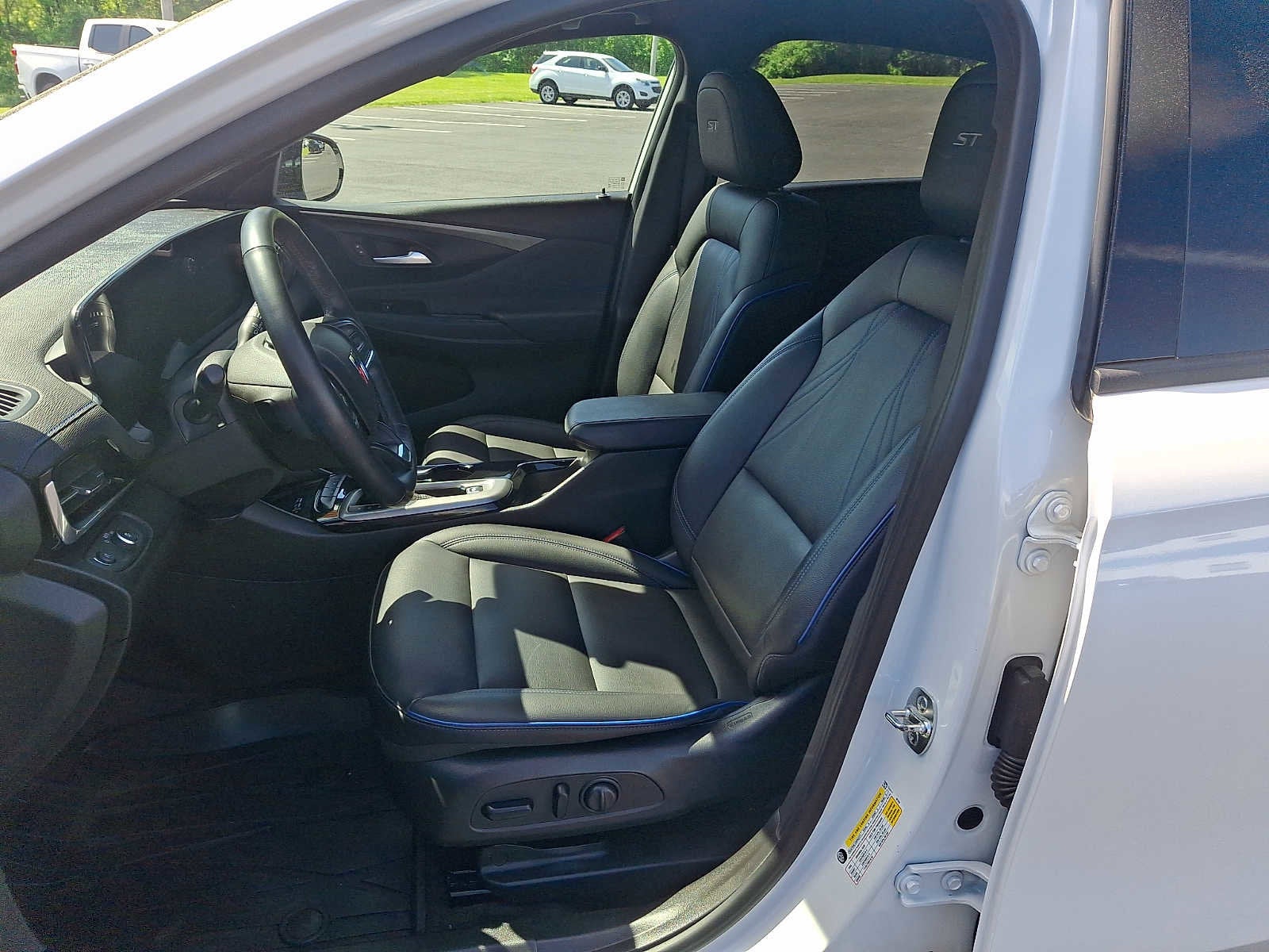 2024 Buick Envista Sport Touring