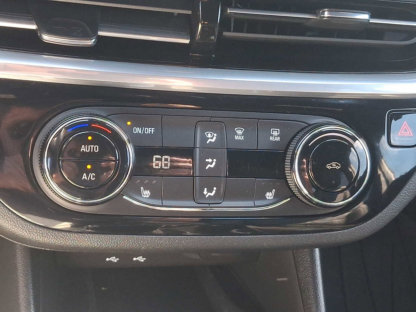 2024 Buick Envista Sport Touring