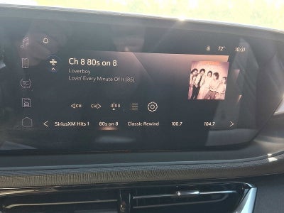 2024 Buick Envista Sport Touring
