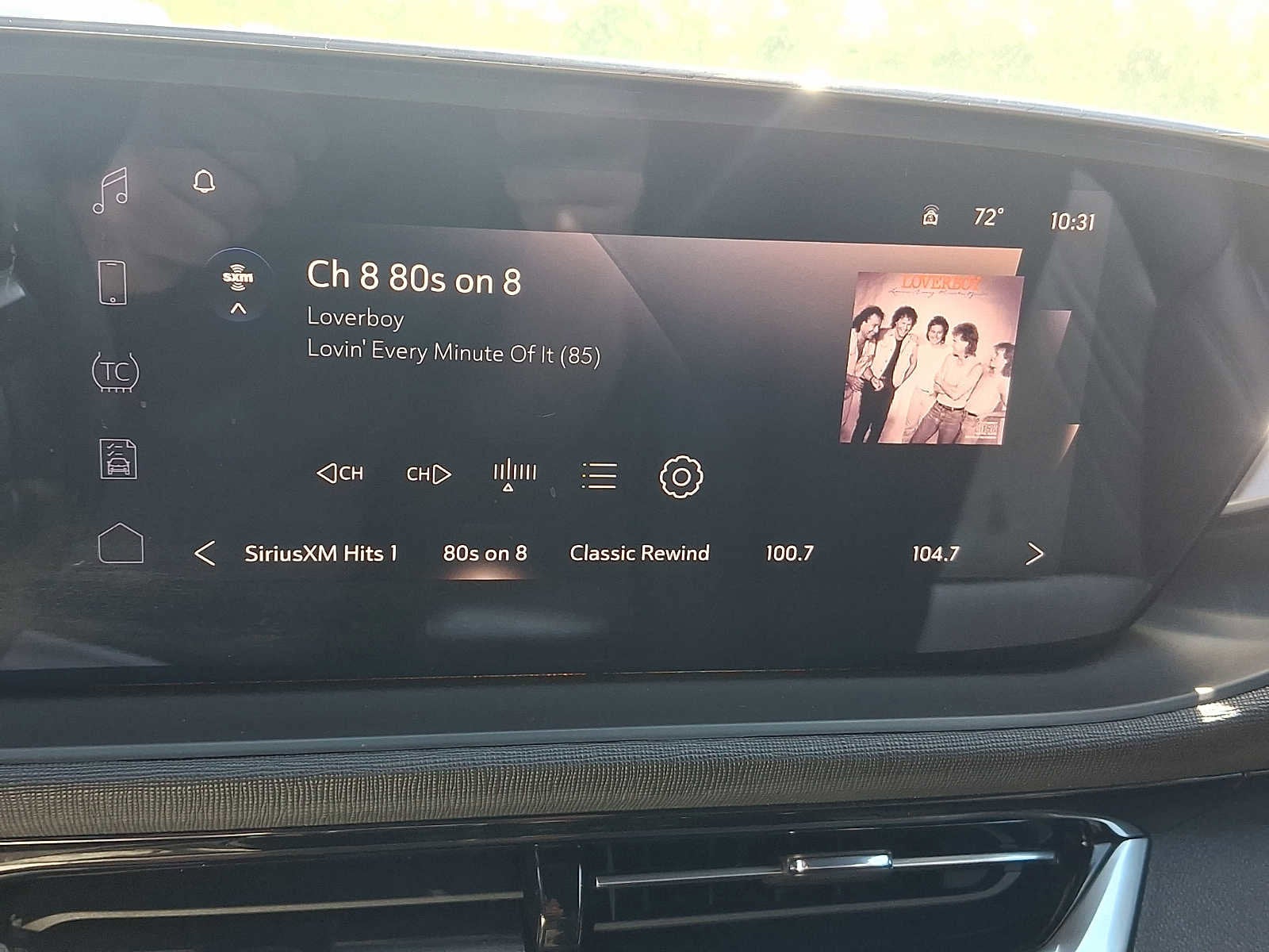 2024 Buick Envista Sport Touring