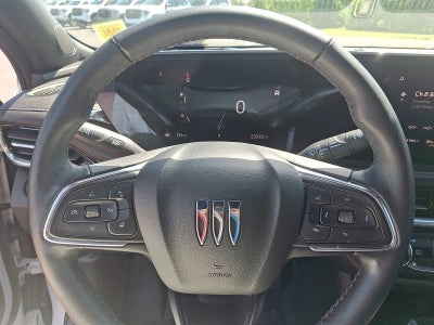 2024 Buick Envista Sport Touring