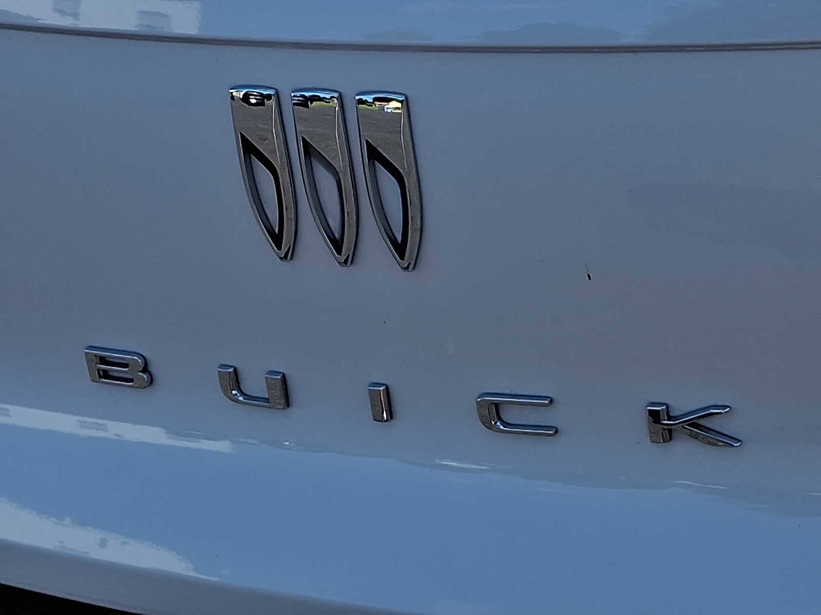 2024 Buick Envista Sport Touring