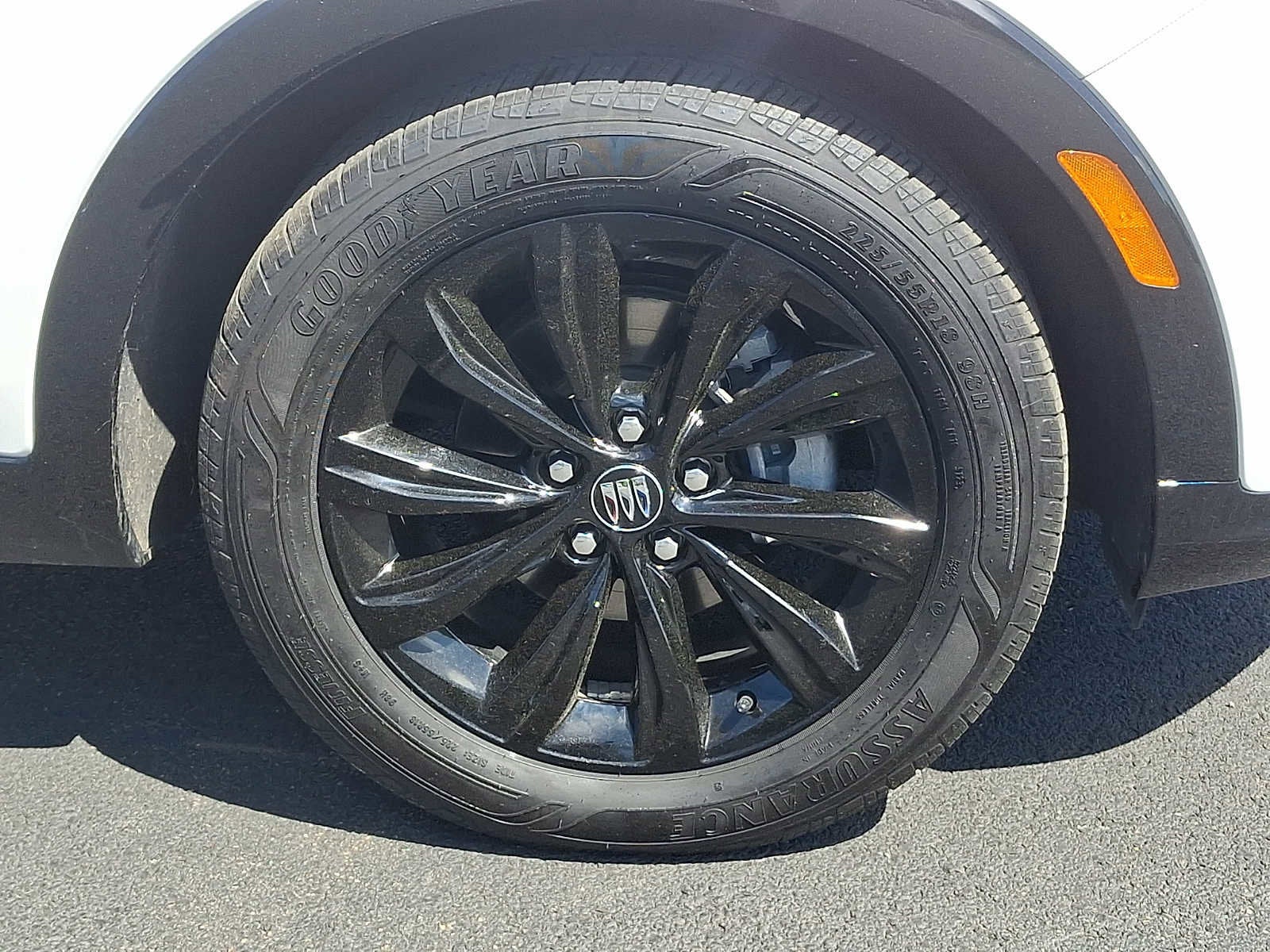 2024 Buick Envista Sport Touring