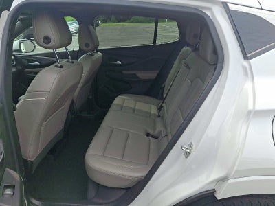 2024 Buick Envista Avenir