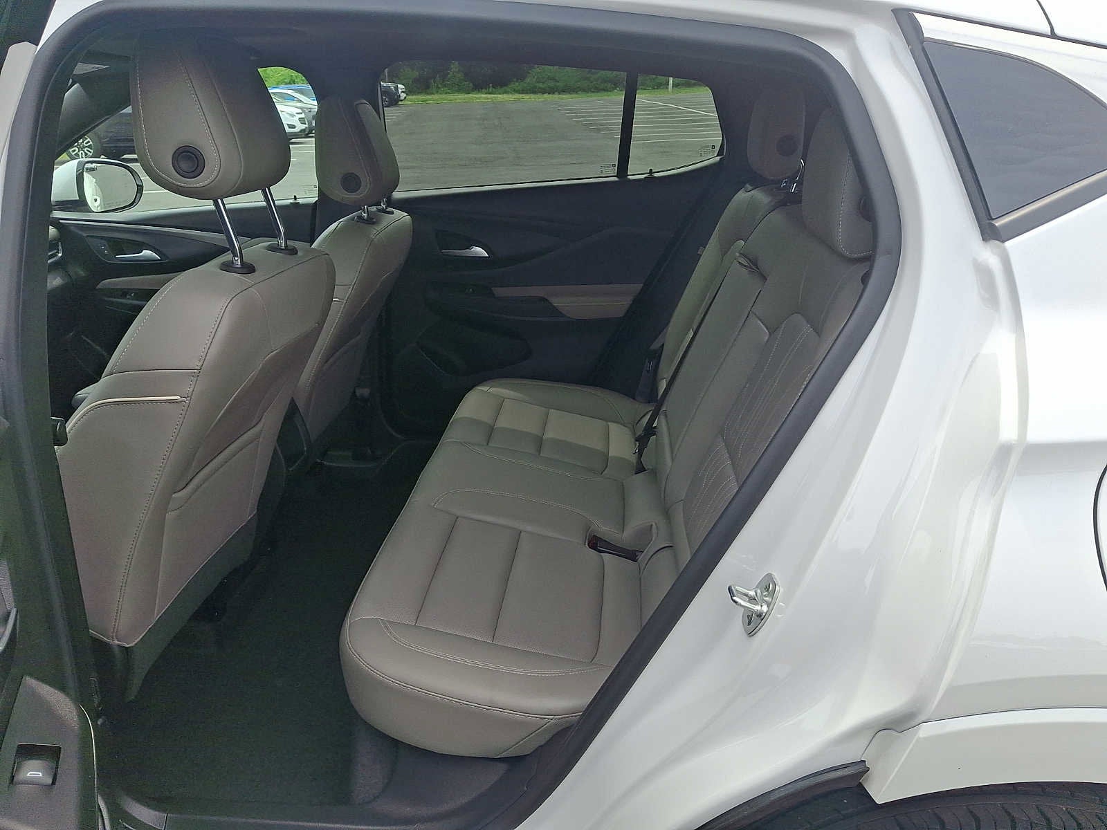 2024 Buick Envista Avenir