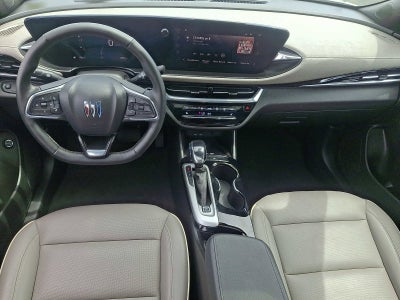 2024 Buick Envista Avenir