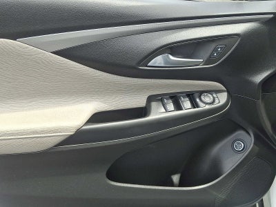2024 Buick Envista Avenir