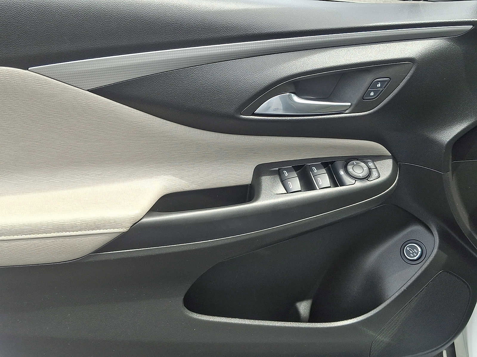 2024 Buick Envista Avenir