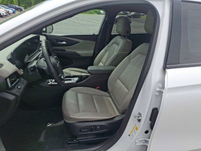 2024 Buick Envista Avenir