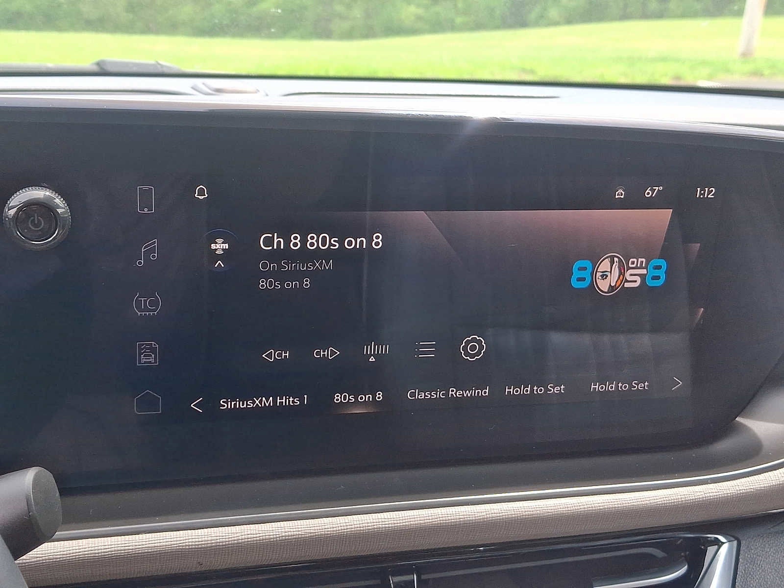 2024 Buick Envista Avenir